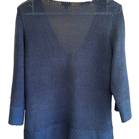 TABI Classic Open Cardigan EUC - Picture 2 of 8